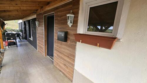 Foto - Schöne 3-ZKB Etagenwohnung inkl. 2 KFZ Stellplätzen in guter Lage