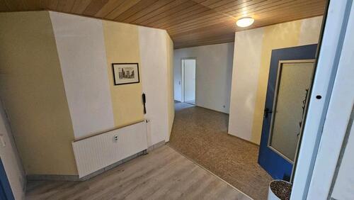 Foto - Etagenwohnung in Gladenbach zur Miete