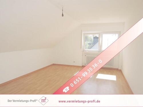 Foto - Gemütliche 2ZKB-Dachgeschosswohnung in Trier-Irsch – nahe der Universität