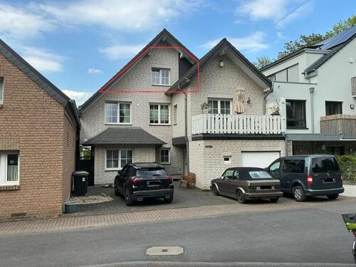 Foto - Kapitalanleger? 2-Zimmer Eigentumswohnung