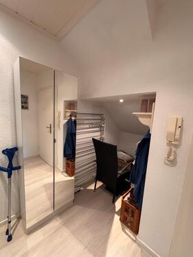 Foto - Dachgeschoßwohnung in Hürth zum Kaufen
