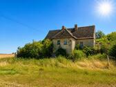 Foto - Ehemalige Mühle mit Wohnhaus, Stallungen & Scheune