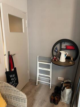 Foto - 1 Zimmer Etagenwohnung zur Miete in Berlin