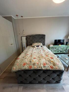Foto - Etagenwohnung in Berlin zur Miete