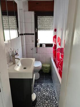 Foto - 3-Zimmer-Wohnung mit Garage in Essen-Bedingrade – vermietet