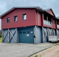 Mehrzweckgebäude plus Baugrundstück - Sankt Peter-Ording