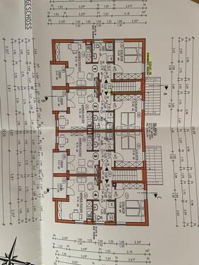 Foto - 8 Zimmer Einfamilienhaus in Sankt Peter-Ording