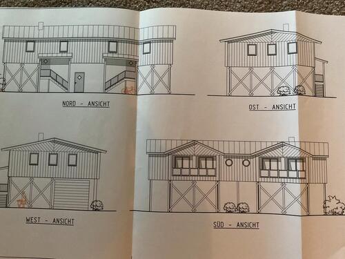 Foto - Einfamilienhaus in Sankt Peter-Ording zum Kaufen