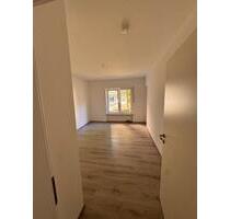 Erstbezug nach Sanierung | 2 Zi. | 60 m² + Loggia | in Neuhaus - Wolfsburg Almke