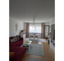 Ruhige, schöne 3-Zimmer-Wohnung in Buckenhof