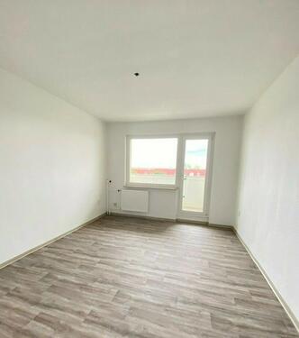Foto - Etagenwohnung zur Miete in Köthen (Anhalt)