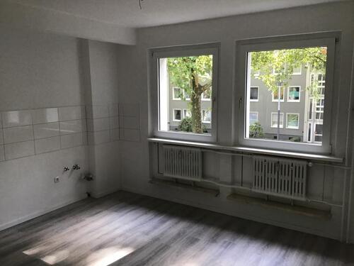 Foto - Etagenwohnung zur Miete in Gelsenkirchen