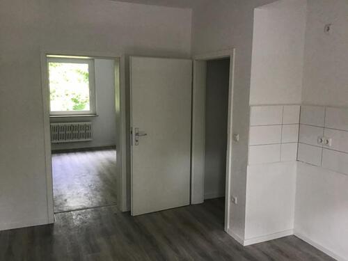 Foto - Etagenwohnung in Gelsenkirchen