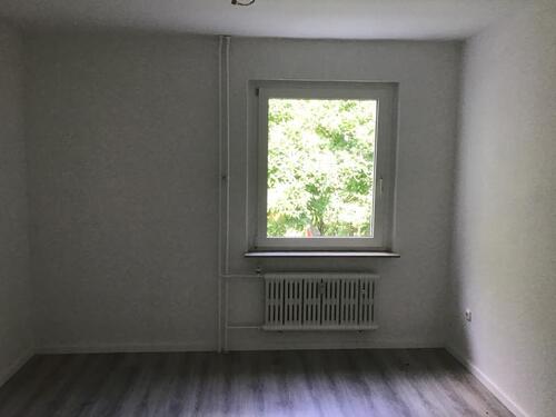 Foto - Etagenwohnung in Gelsenkirchen zur Miete