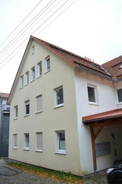 Foto - Etagenwohnung in Suhl