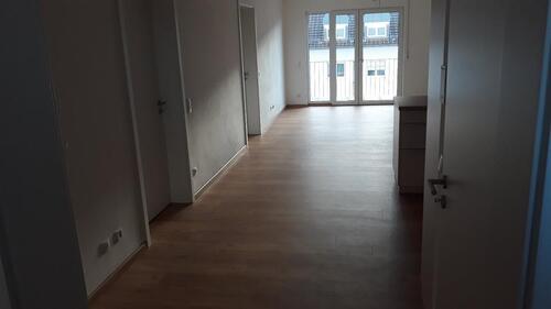 Foto - Etagenwohnung in Weiden in der Oberpfalz