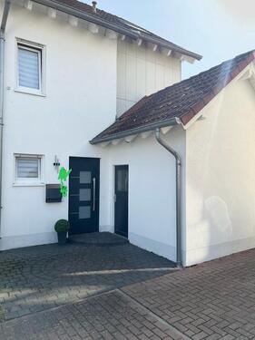 Foto - Moderne Doppelhaushälfte in Bad Sobernheim zu verkaufen