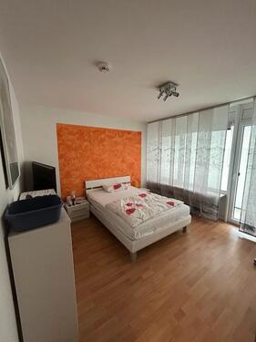 Foto - Helle 3-Zimmer-Wohnung in Mainz-Münchfeld zu vermieten