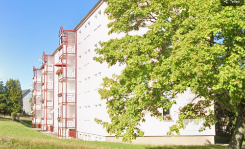 Foto - Ruhige 2 Raum Wohnung in Rodewisch