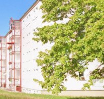 Ruhige 2 Raum Wohnung in Rodewisch