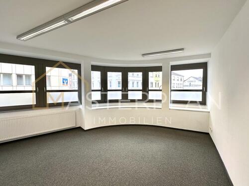 Foto - Repräsentative Bürofläche im Völklinger Carré in zentraler Innenstadtlage