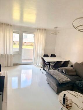 Foto - Etagenwohnung in Nürnberg