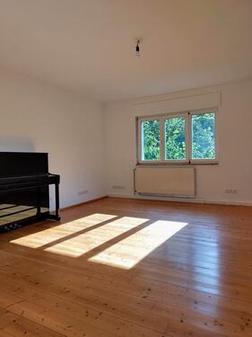 Foto - Etagenwohnung zur Miete in Siegburg