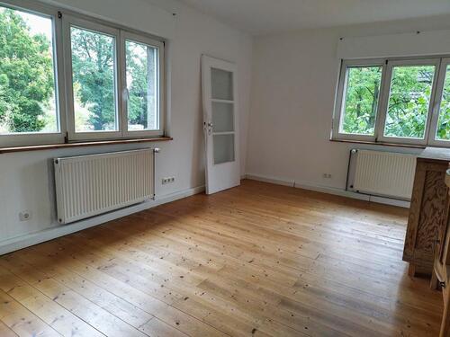 Foto - Etagenwohnung in Siegburg