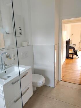 Foto - Etagenwohnung in Siegburg zur Miete