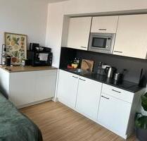 1-Zimmer Apartment für Doktoranden Studenten - Würzburg Lengfeld 1-Zimmer Apartment für Doktoranden Studenten - Würzburg Lengfeld