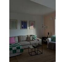 3-Zi-Whg zur Untermiete - 1.050,00 EUR Kaltmiete, in Apensen (PLZ: 21641)