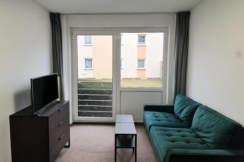 Foto - 1-Zimmerwohnung Appartement in Herrenberg City - Ferienwohnung