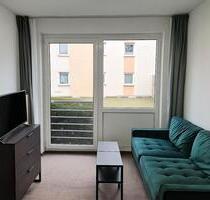 1-Zimmerwohnung Appartement in Herrenberg City - Ferienwohnung