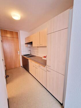 Foto - Etagenwohnung in Herrenberg zur Miete