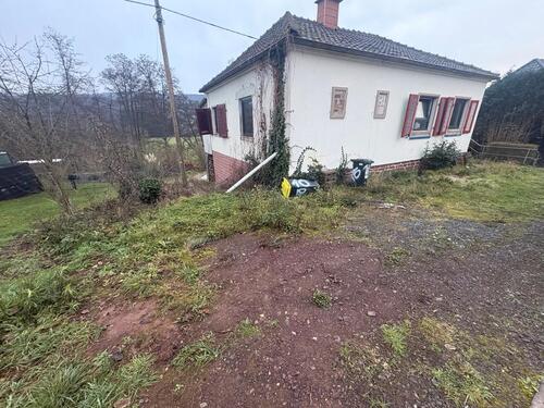 Foto - 4 Zimmer Einfamilienhaus zum Kaufen in Wadern