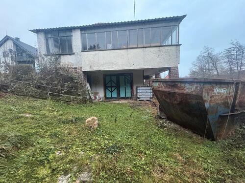 Foto - 4 Zimmer Einfamilienhaus in Wadern