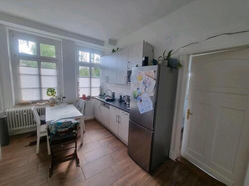 Foto - Etagenwohnung in Wilster