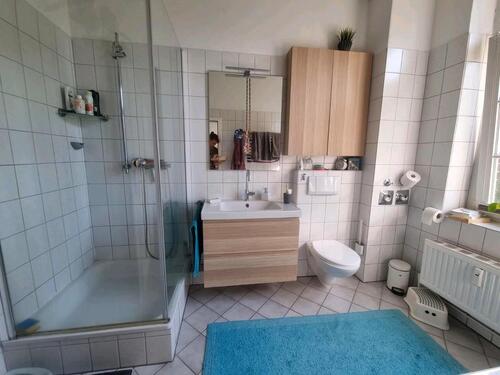 Foto - Etagenwohnung in Wilster zur Miete