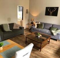 Etagenwohnung HAHNENKLEE - 625,00 EUR Kaltmiete, ca.  85,00 m² in Goslar (PLZ: 38644) OS Hahnenklee-Bockswiese