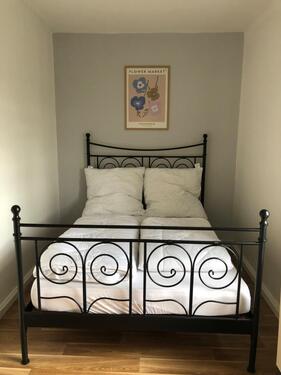 Foto - 4 Zimmer Etagenwohnung zur Miete in Goslar