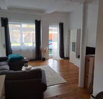 2-Zim.-Whg. in zweiter Reihe der Riemannstraße in Eutin