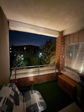 Foto - Etagenwohnung in Wolfsburg zur Miete