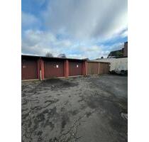 Garage Einzelgarage für KfZ in Hamburg-Billstedt