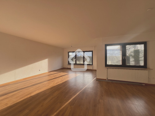 Foto - 3 Zimmer Etagenwohnung in Lingen (Ems)