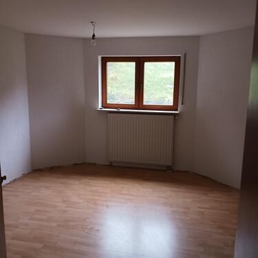 Foto - 3 Zimmer Etagenwohnung zur Miete in Nattheim