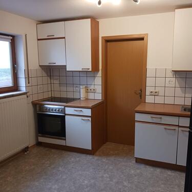 Foto - 3 Zimmer Etagenwohnung in Nattheim