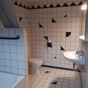 Foto - Etagenwohnung in Nattheim zur Miete