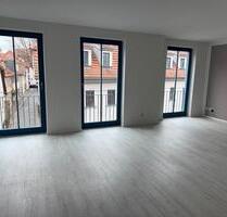 3,5 Raum Wohnung in der Pergamentergasse 2.OG - Traumwohnung - Erfurt