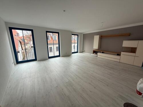 Foto - 3 Zimmer Etagenwohnung zur Miete in Erfurt