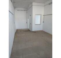 40 qm Gewerberaum Halle Werkstatt Lager Übungsraum zu vermieten - Gräfenhainichen